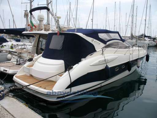 Gobbi Gobbi Atlantis 47