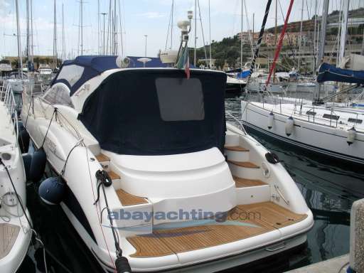 Gobbi Gobbi Atlantis 47