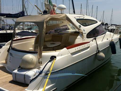 Jeanneau Jeanneau 34 prestige sportop