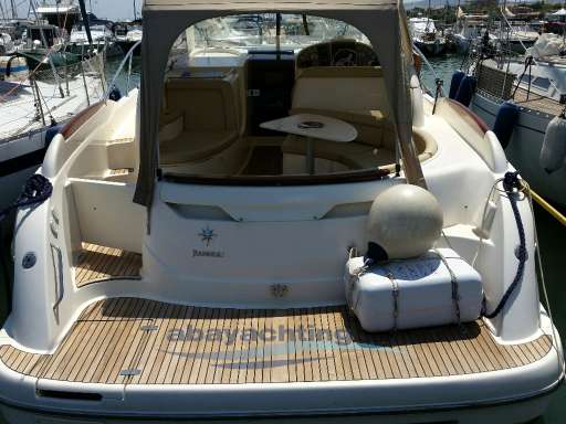 Jeanneau Jeanneau 34 prestige sportop