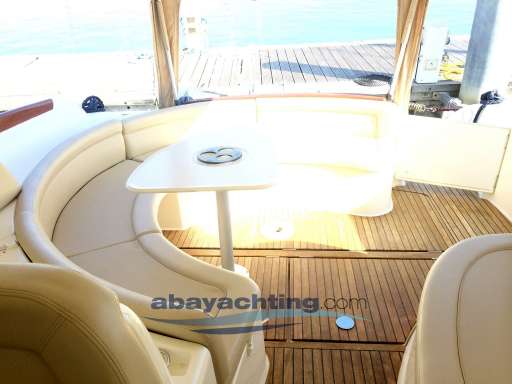 Jeanneau Jeanneau 34 prestige sportop