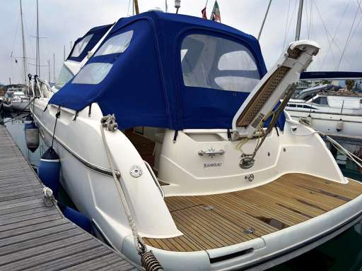 Jeanneau Jeanneau PRESTIGE 34