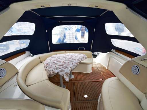 Jeanneau Jeanneau PRESTIGE 34