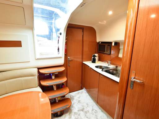 Jeanneau Jeanneau PRESTIGE 34