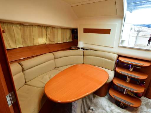 Jeanneau Jeanneau PRESTIGE 34