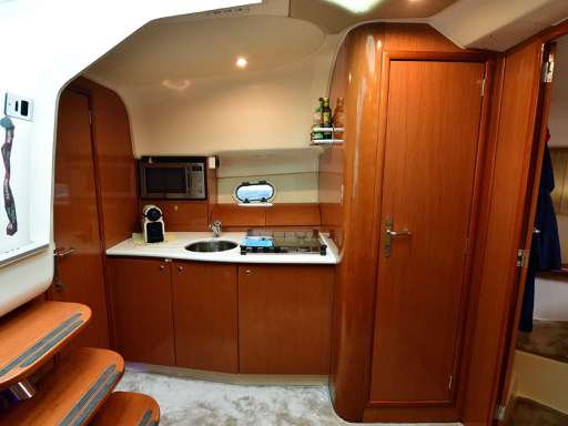 Jeanneau Jeanneau PRESTIGE 34