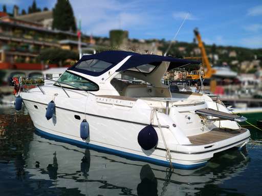 Jeanneau Jeanneau PRESTIGE 34