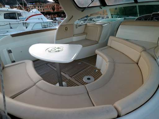 Jeanneau Jeanneau PRESTIGE 34