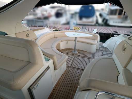 Jeanneau Jeanneau PRESTIGE 34