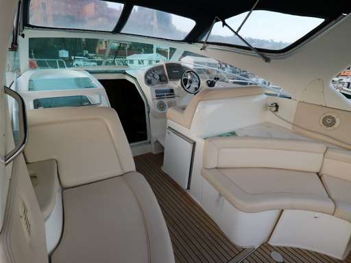 Jeanneau Jeanneau PRESTIGE 34