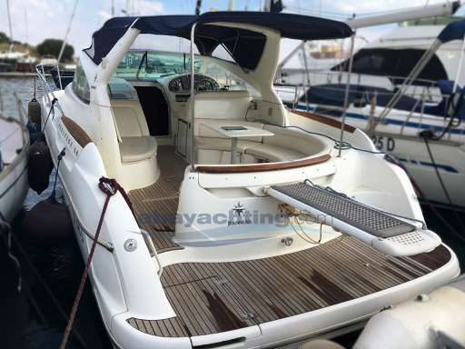 Jeanneau Jeanneau Prestige 34