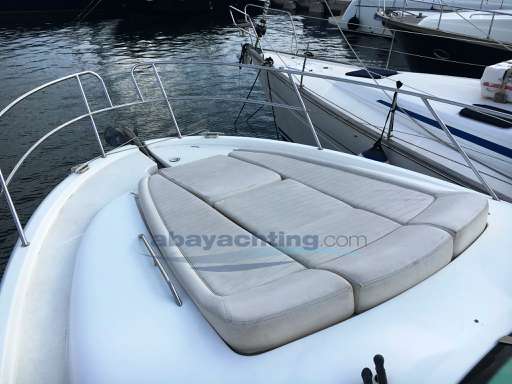 Jeanneau Jeanneau Prestige 34