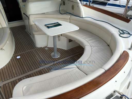 Jeanneau Jeanneau Prestige 34