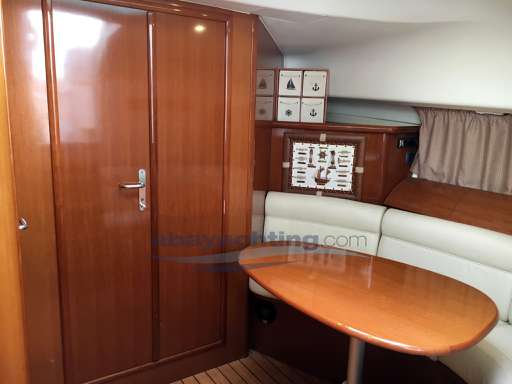 Jeanneau Jeanneau Prestige 34