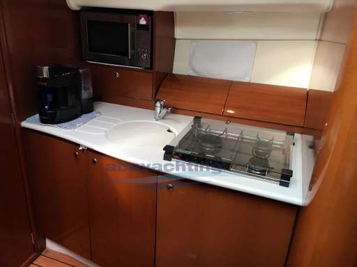 Jeanneau Jeanneau Prestige 34