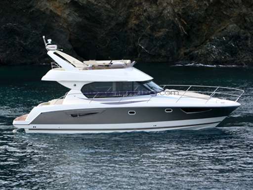 Jeanneau Jeanneau Prestige 39 fly