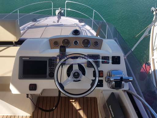 Jeanneau Jeanneau Prestige 39 fly