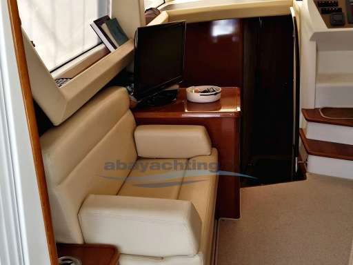 Jeanneau Jeanneau Prestige 39