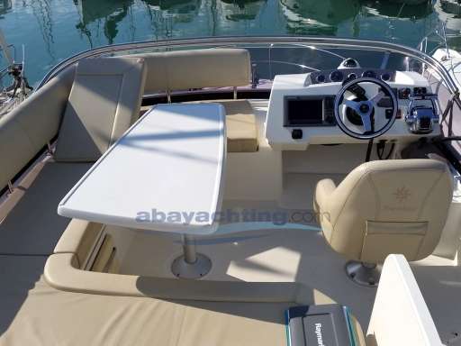 Jeanneau Jeanneau Prestige 39