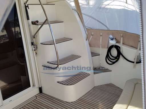 Jeanneau Jeanneau Prestige 39