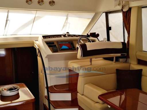 Jeanneau Jeanneau Prestige 39