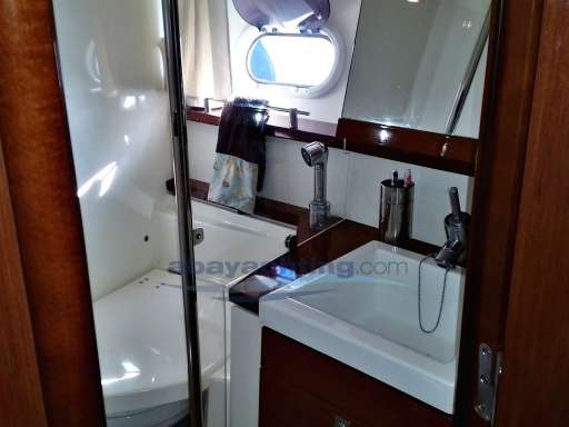 Jeanneau Jeanneau Prestige 39