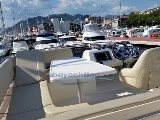 Jeanneau Jeanneau Prestige 39