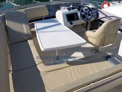 Jeanneau Jeanneau Prestige 39