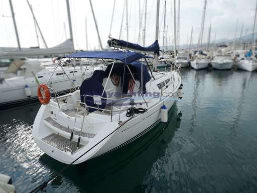 Jeanneau Jeanneau SUN ODYSSEY 36i - 36 i