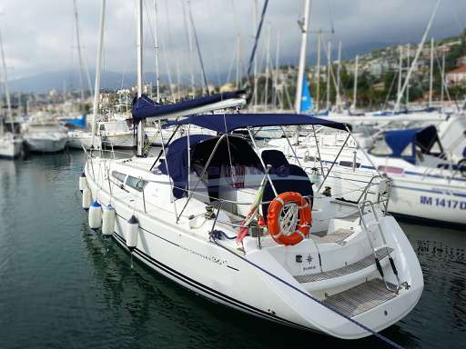 Jeanneau Jeanneau SUN ODYSSEY 36i - 36 i