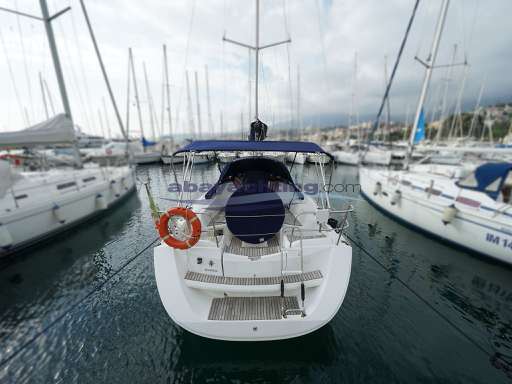 Jeanneau Jeanneau SUN ODYSSEY 36i - 36 i