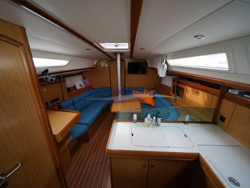 Jeanneau Jeanneau SUN ODYSSEY 36i - 36 i