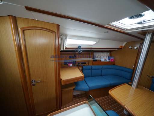 Jeanneau Jeanneau SUN ODYSSEY 36i - 36 i