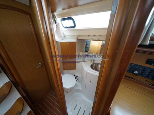 Jeanneau Jeanneau SUN ODYSSEY 36i - 36 i