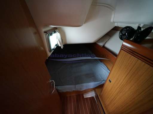 Jeanneau Jeanneau SUN ODYSSEY 36i - 36 i