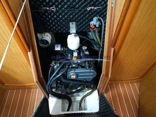 Jeanneau Jeanneau SUN ODYSSEY 36i - 36 i