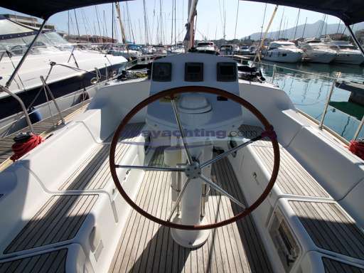 Jeanneau Jeanneau SUN ODYSSEY 37 Legende