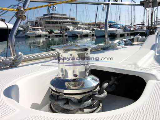 Jeanneau Jeanneau SUN ODYSSEY 37 Legende