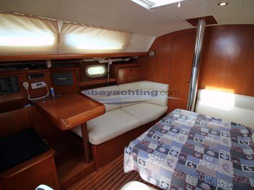 Jeanneau Jeanneau SUN ODYSSEY 37 Legende