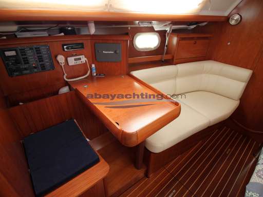 Jeanneau Jeanneau SUN ODYSSEY 37 Legende