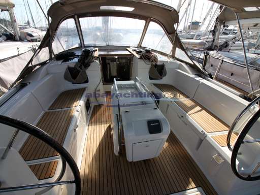 Jeanneau Jeanneau SUN ODYSSEY 469