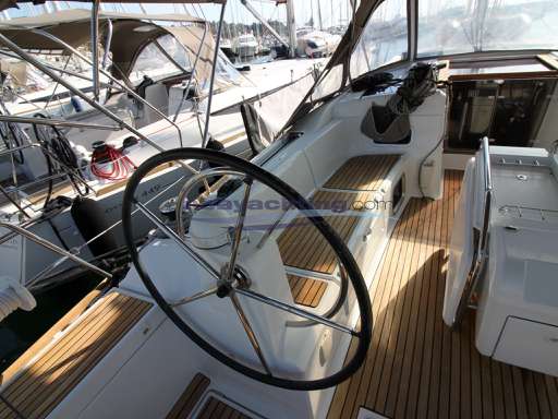 Jeanneau Jeanneau SUN ODYSSEY 469