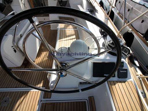 Jeanneau Jeanneau SUN ODYSSEY 469