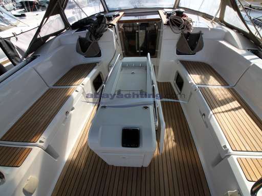 Jeanneau Jeanneau SUN ODYSSEY 469