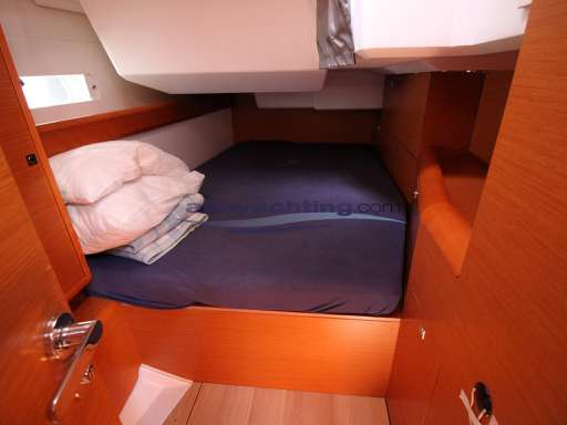 Jeanneau Jeanneau SUN ODYSSEY 469