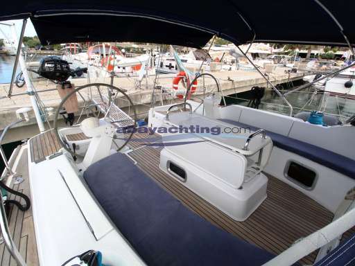 Jeanneau Jeanneau SUN ODYSSEY 49