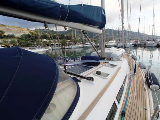 Jeanneau Jeanneau SUN ODYSSEY 49