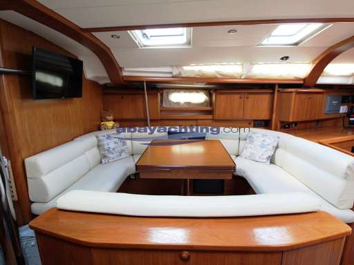 Jeanneau Jeanneau SUN ODYSSEY 49