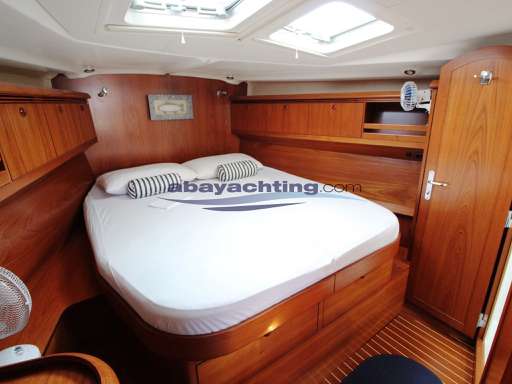 Jeanneau Jeanneau SUN ODYSSEY 49