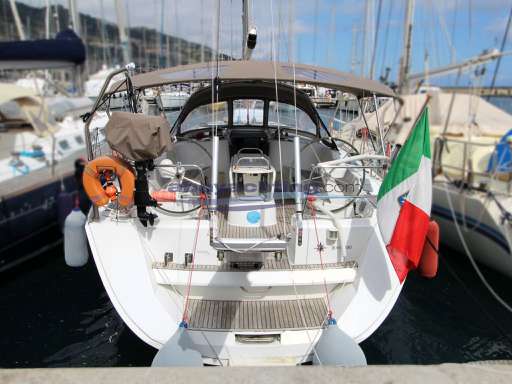 Jeanneau Jeanneau SUN ODYSSEY 49